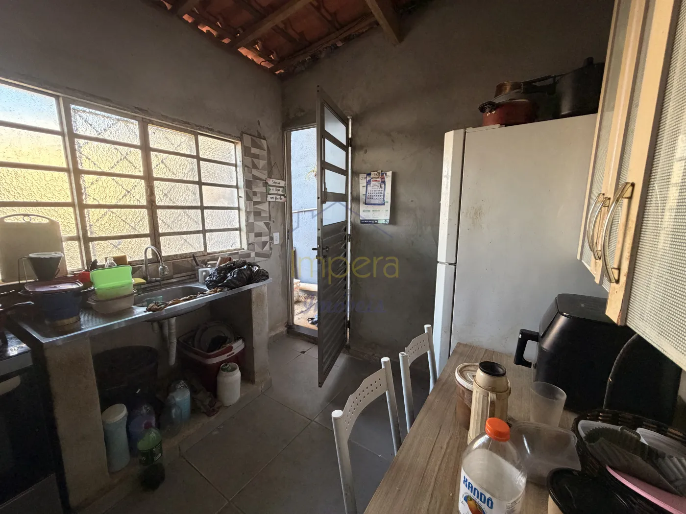 Casa, 2 quartos, 100 m² - Foto 29