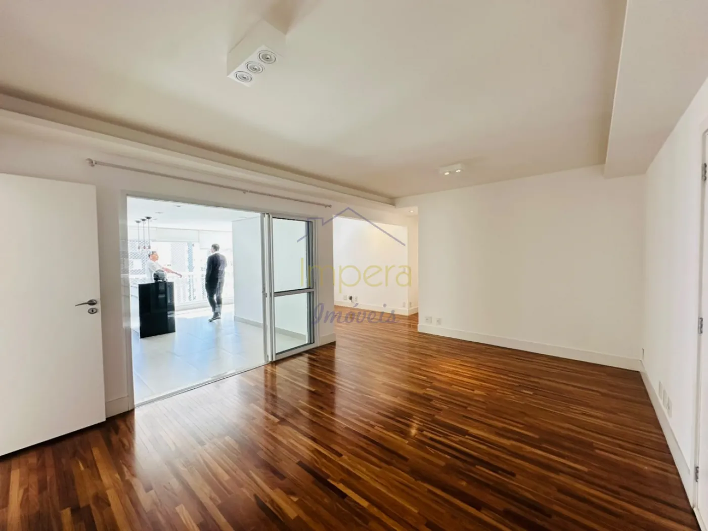 Apartamento, 3 quartos, 125 m² - Foto 3