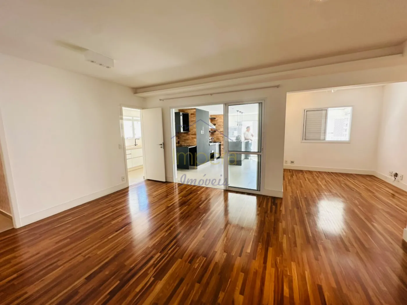 Apartamento, 3 quartos, 125 m² - Foto 2