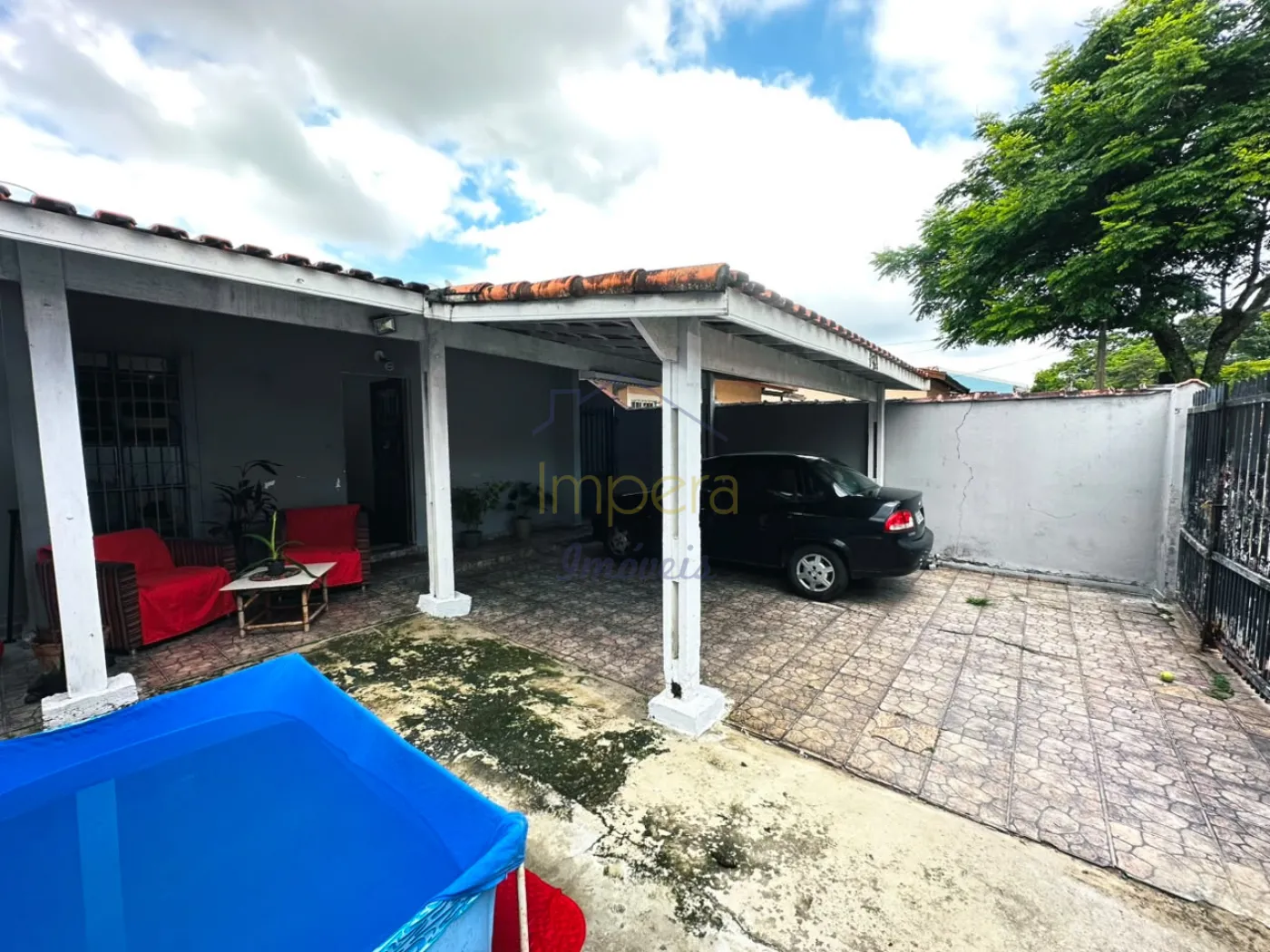 Casa, 3 quartos, 111 m² - Foto 2