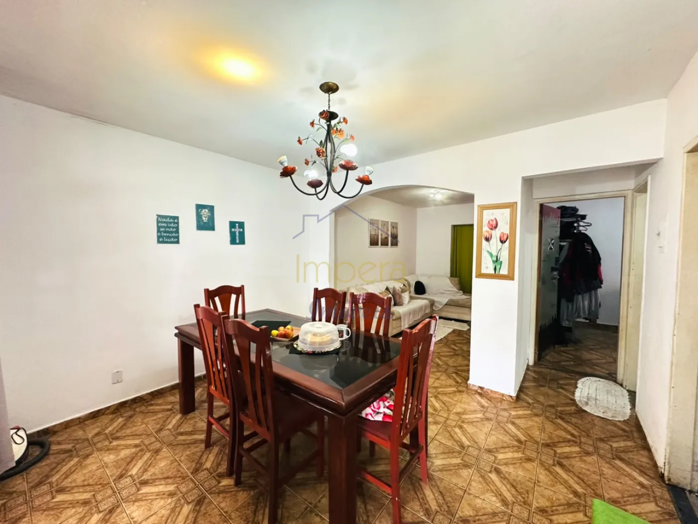 Casa, 3 quartos, 111 m² - Foto 5