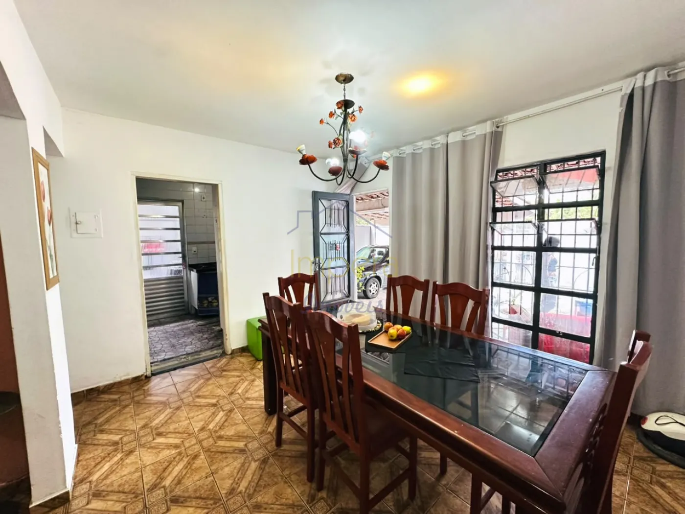 Casa, 3 quartos, 111 m² - Foto 6