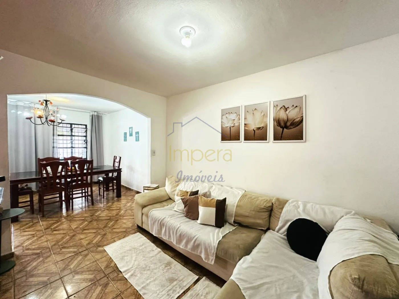 Casa, 3 quartos, 111 m² - Foto 7
