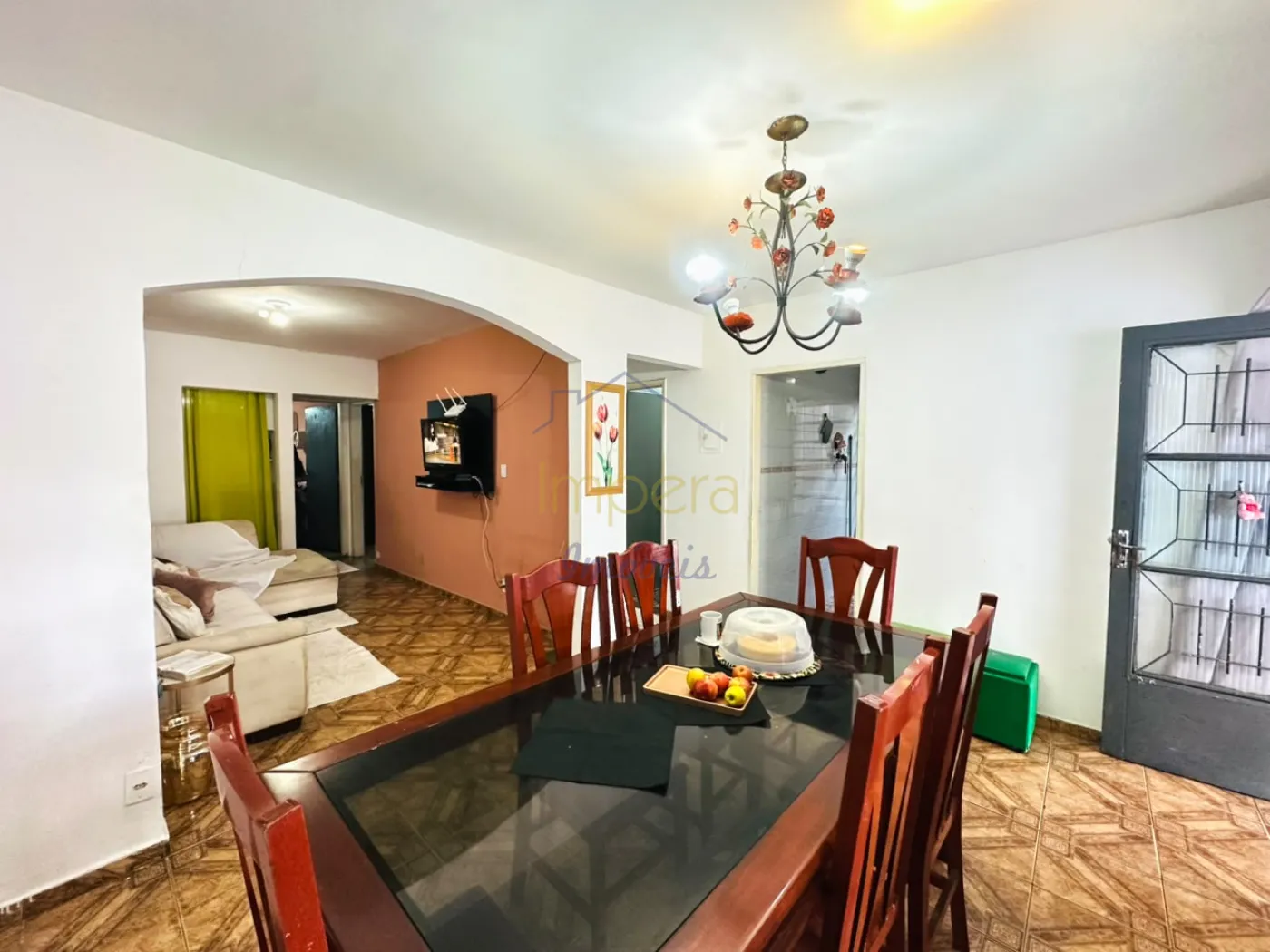 Casa, 3 quartos, 111 m² - Foto 8