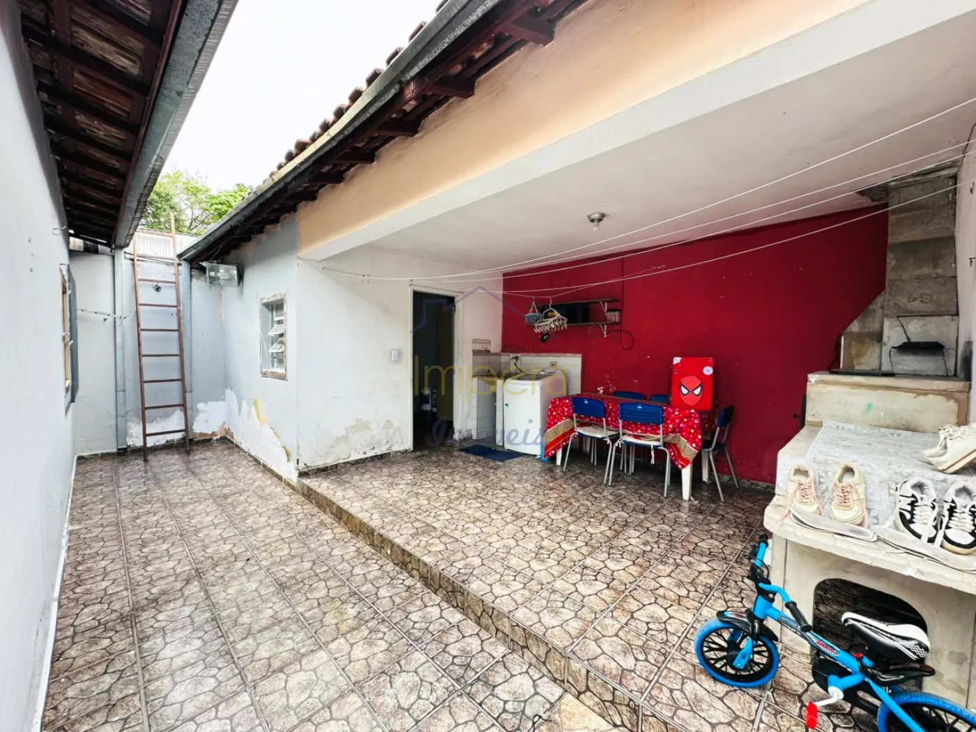 Casa, 3 quartos, 111 m² - Foto 23