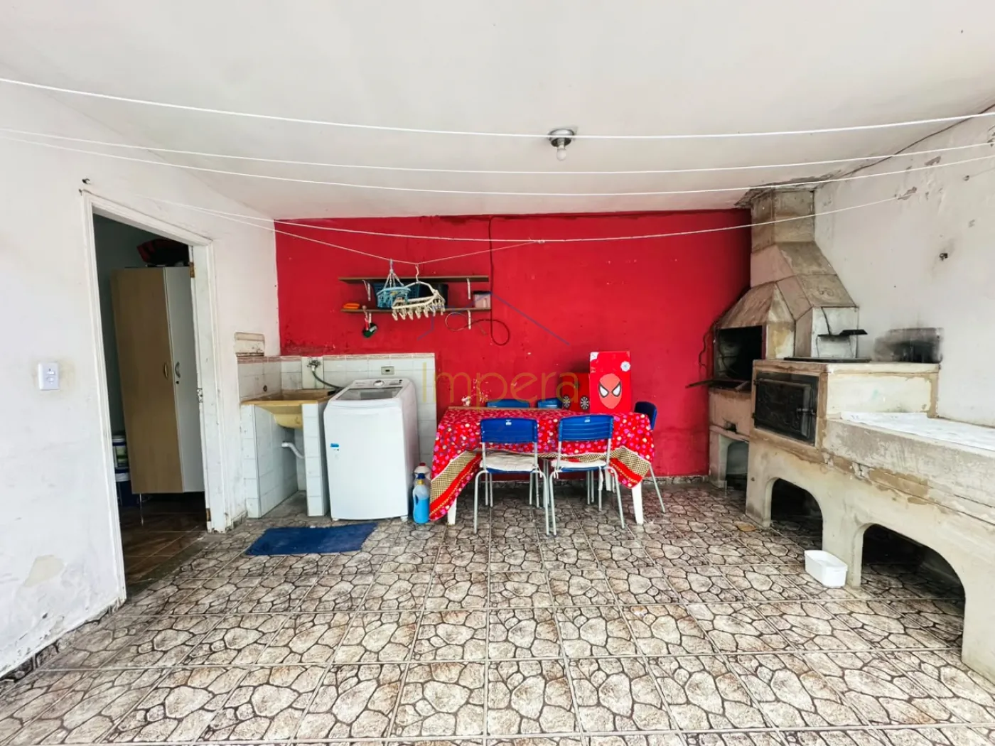 Casa, 3 quartos, 111 m² - Foto 25