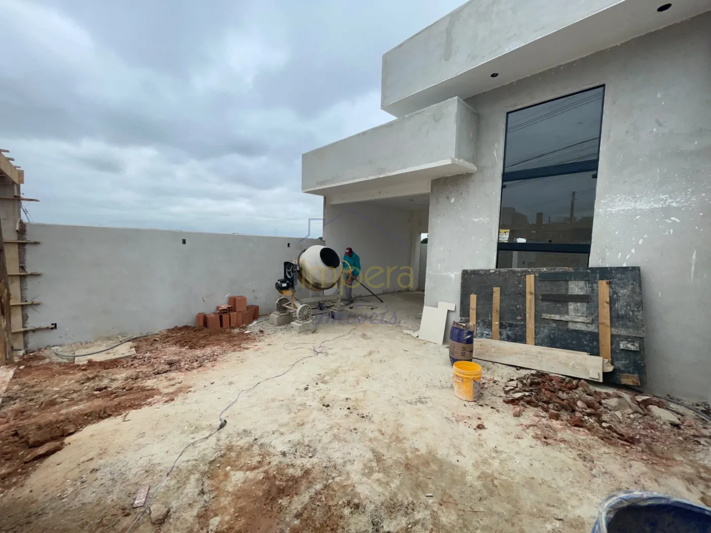 Casa, 3 quartos, 100 m² - Foto 3