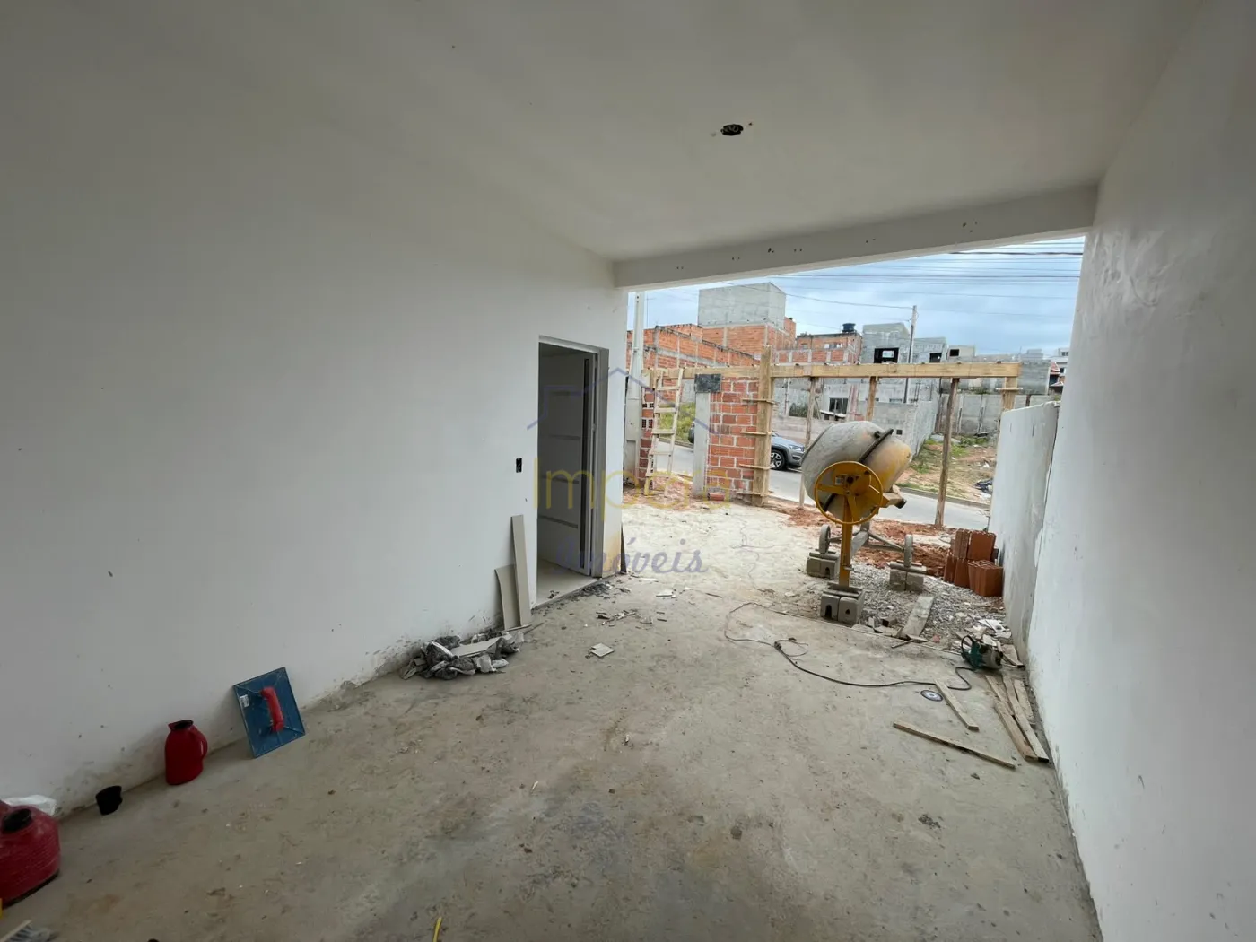 Casa, 3 quartos, 100 m² - Foto 5