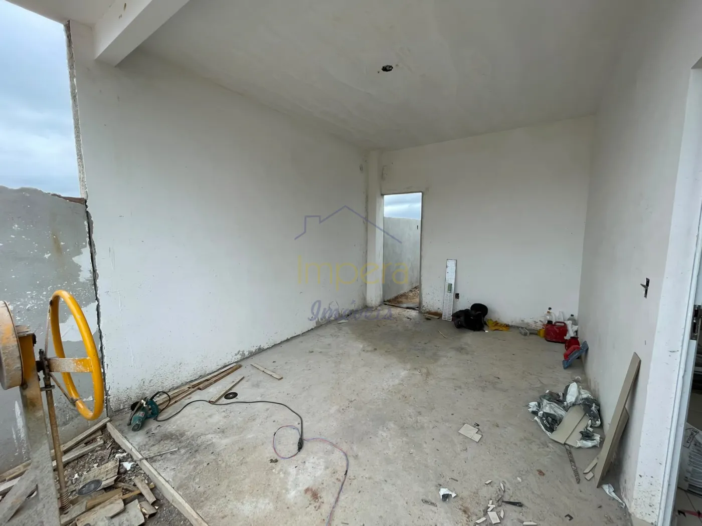 Casa, 3 quartos, 100 m² - Foto 4