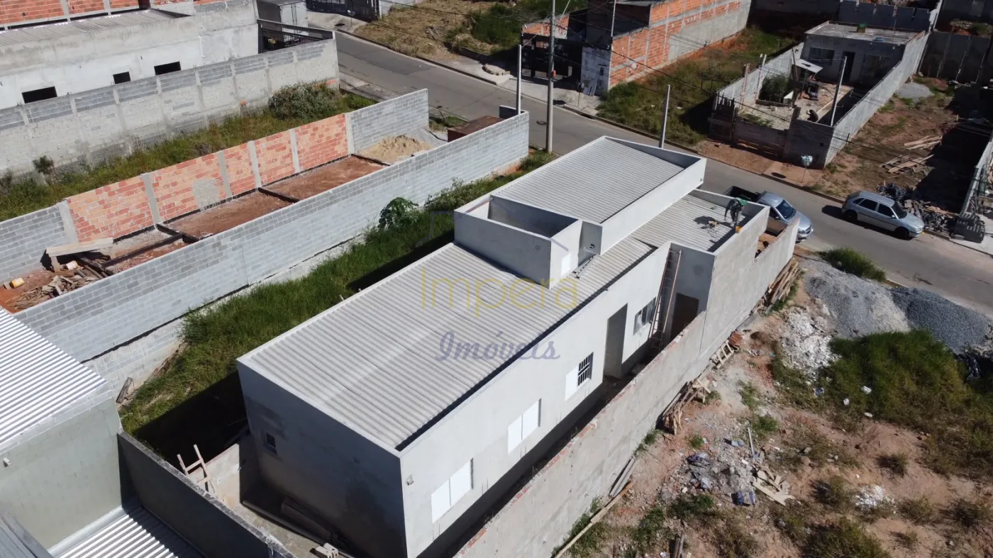 Casa, 3 quartos, 100 m² - Foto 17