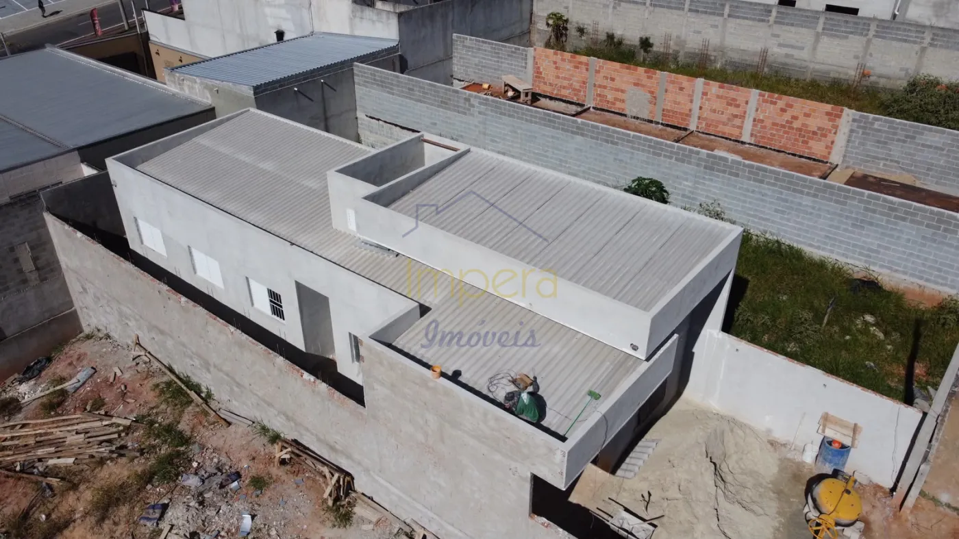 Casa, 3 quartos, 100 m² - Foto 18