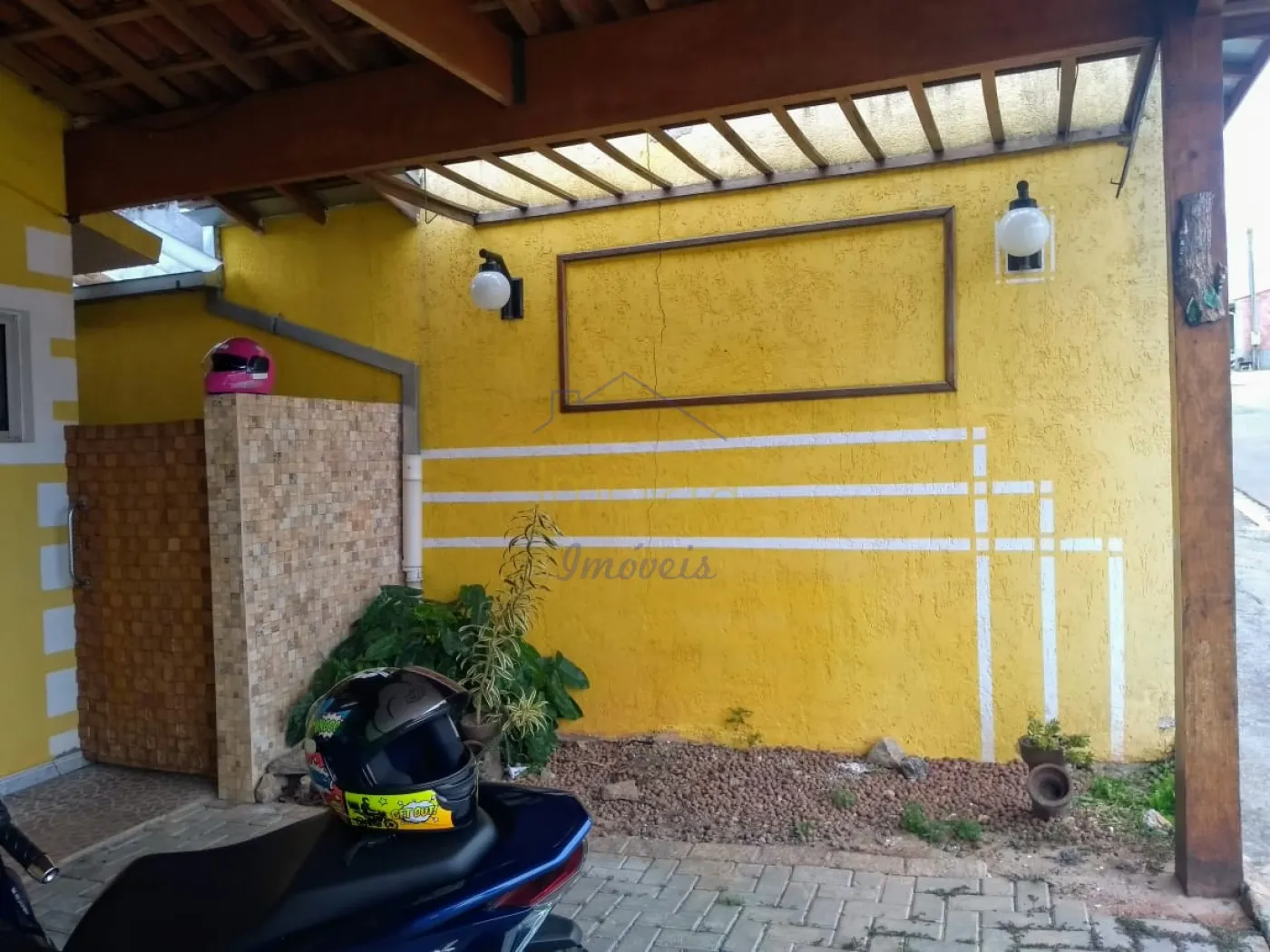 Casa de Condomínio, 2 quartos - Foto 18
