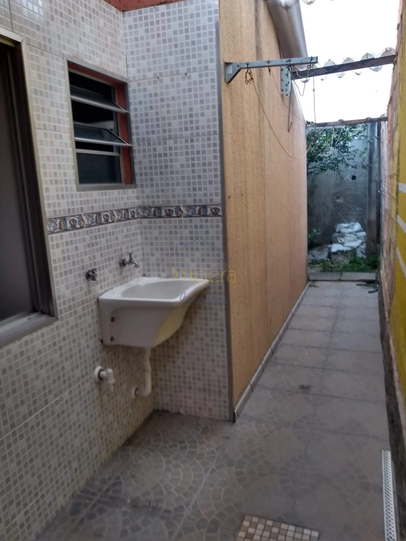 Casa de Condomínio, 2 quartos - Foto 19