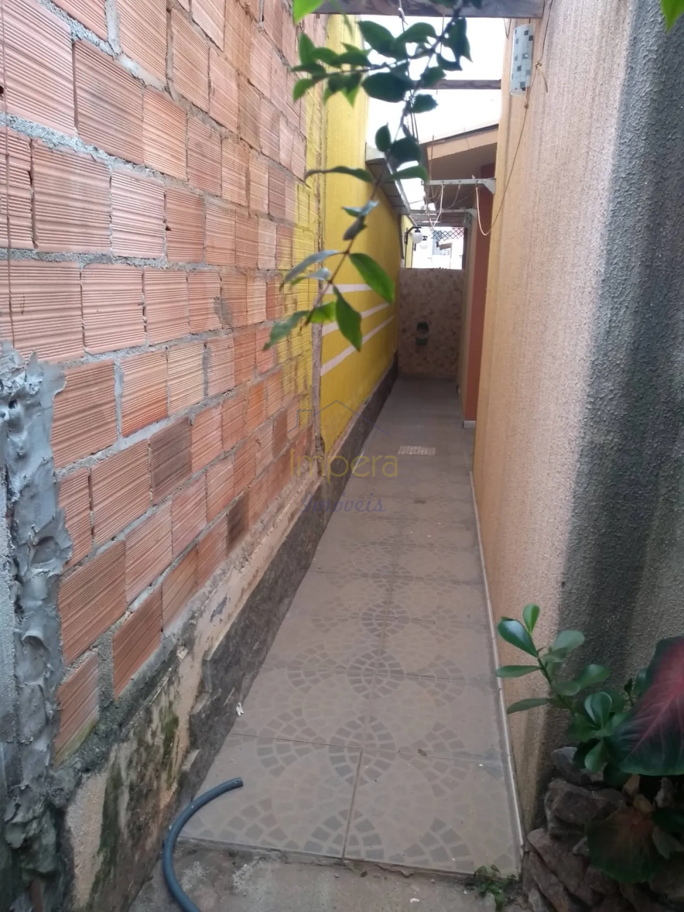 Casa de Condomínio, 2 quartos - Foto 20