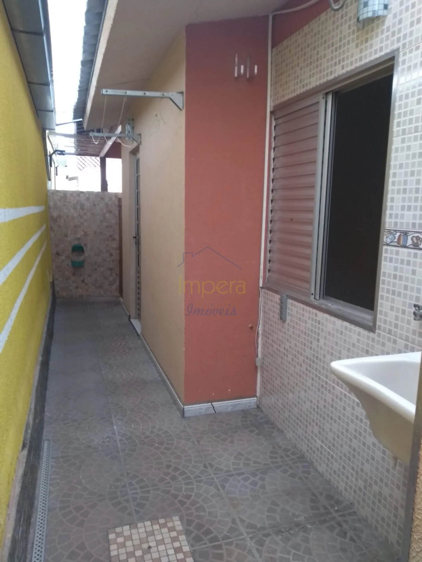 Casa de Condomínio, 2 quartos - Foto 21