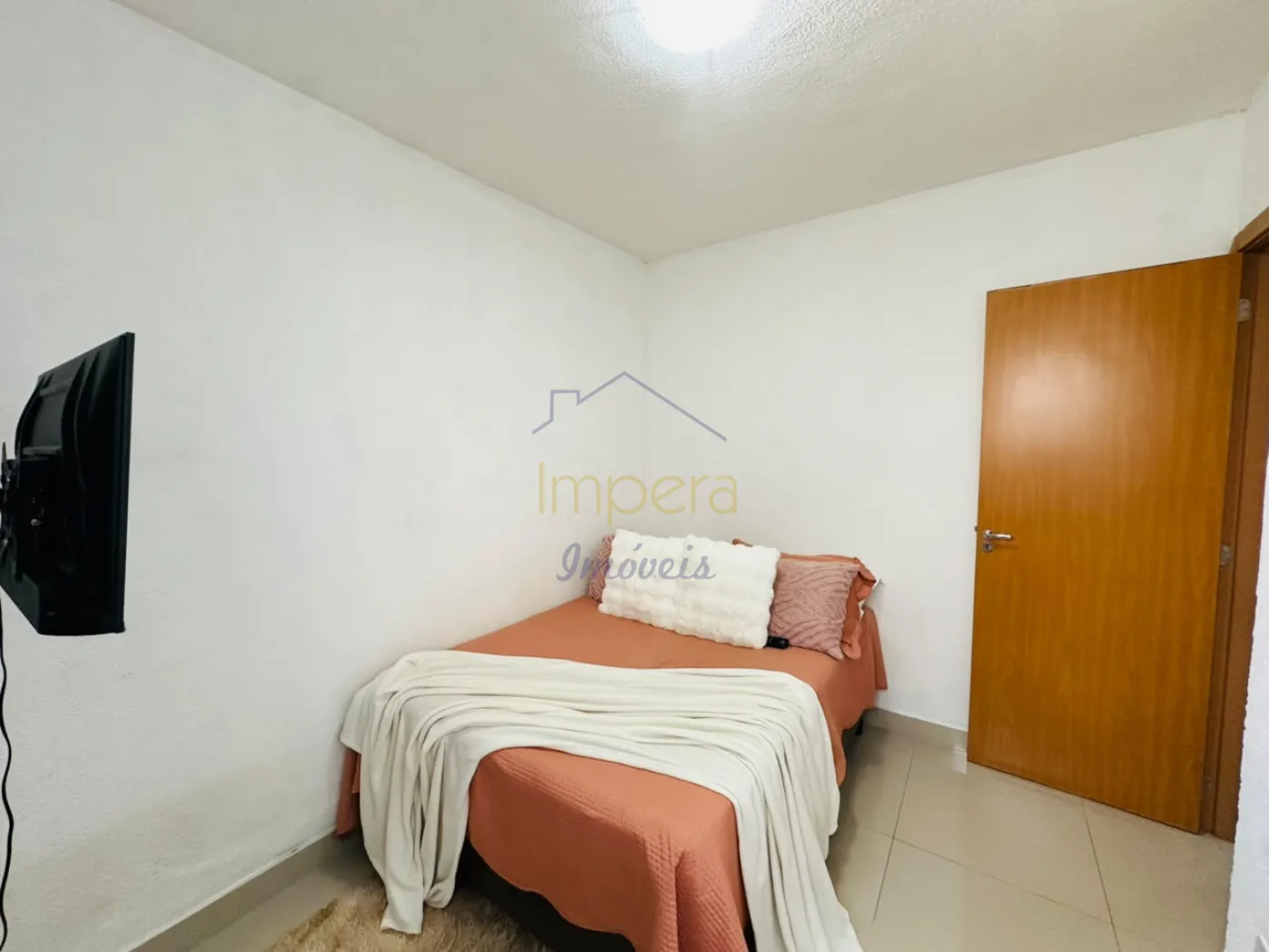 Apartamento, 2 quartos, 42 m² - Foto 9