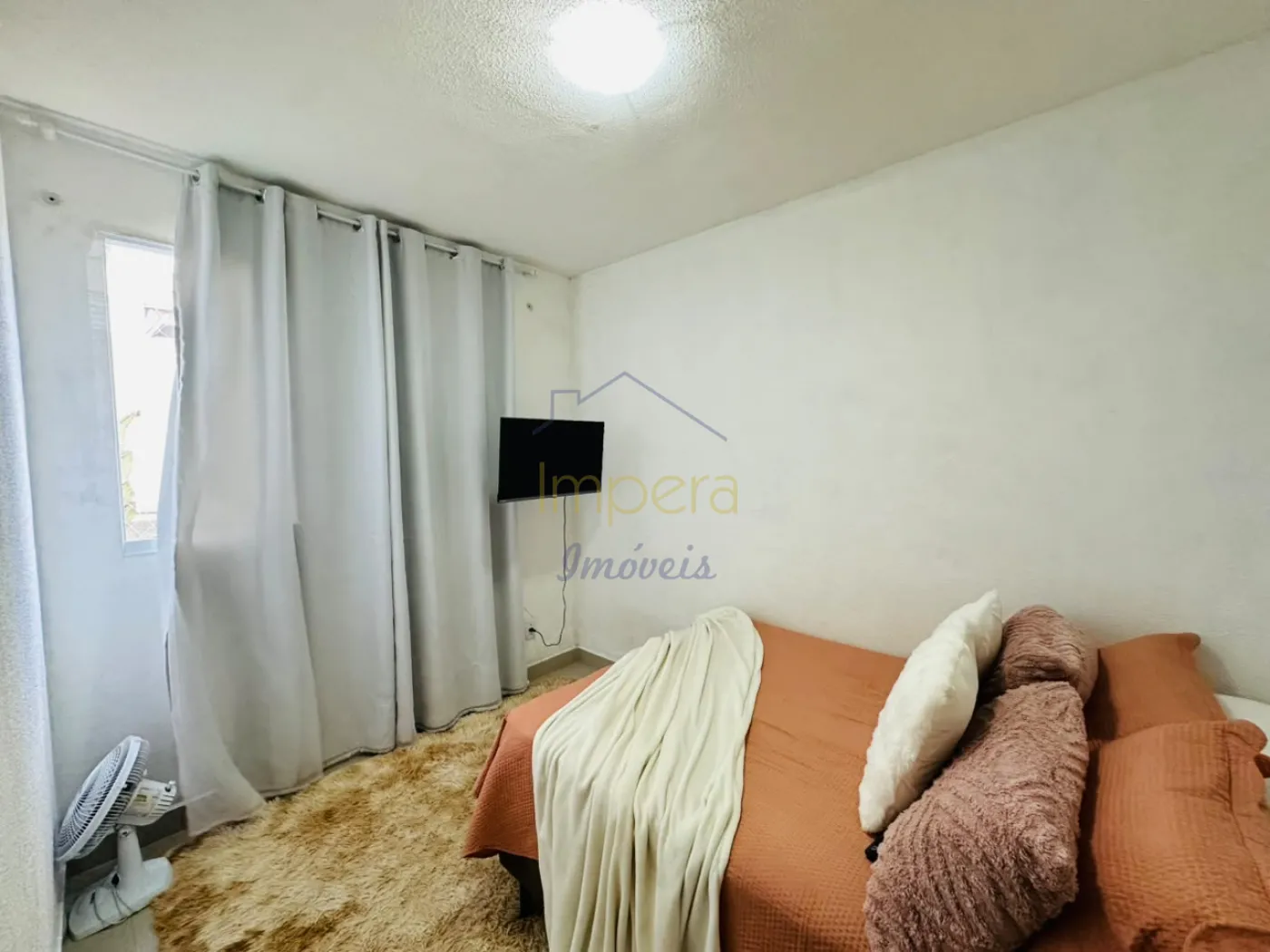 Apartamento, 2 quartos, 42 m² - Foto 8