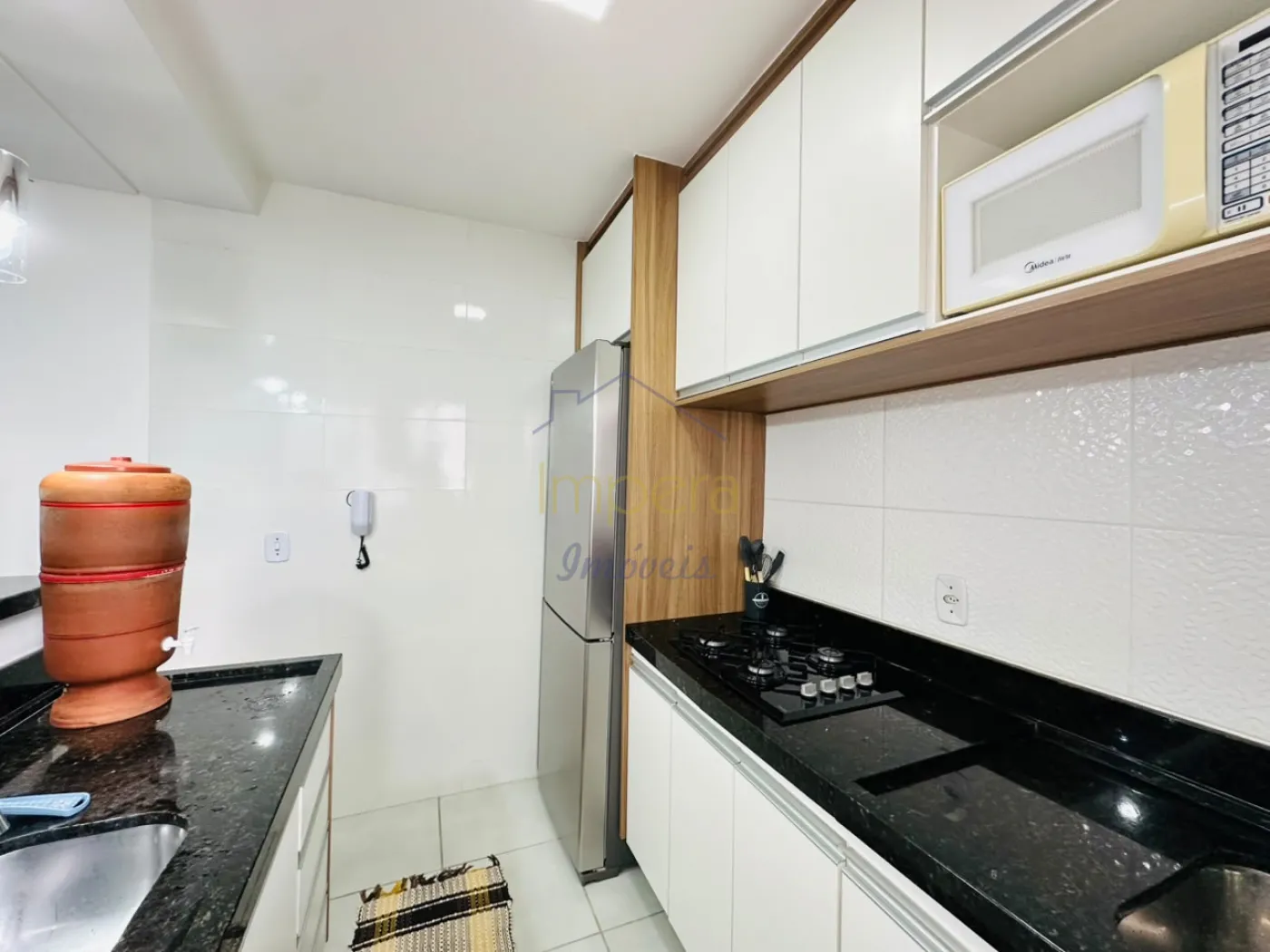 Apartamento, 2 quartos, 42 m² - Foto 5