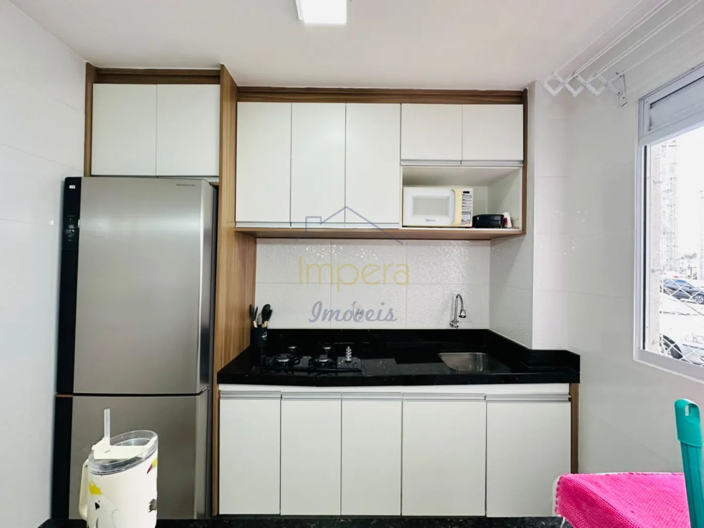 Apartamento, 2 quartos, 42 m² - Foto 4