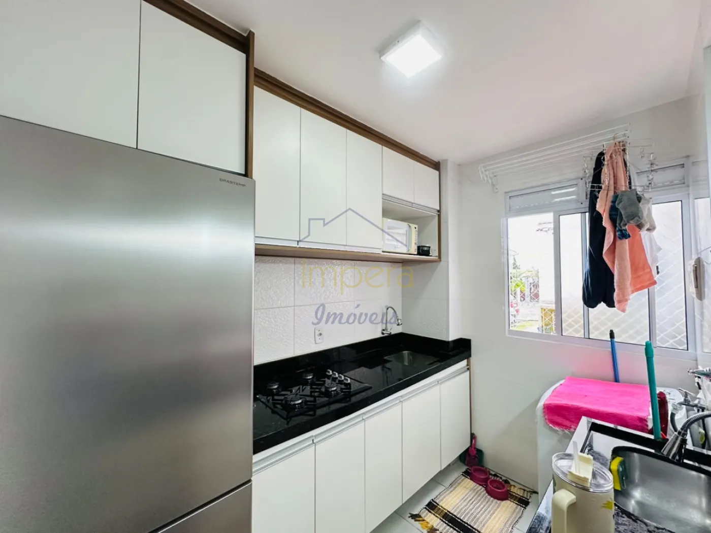 Apartamento, 2 quartos, 42 m² - Foto 3