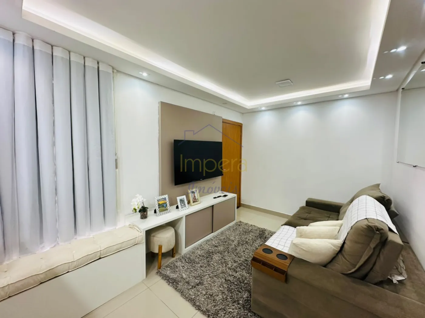 Apartamento, 2 quartos, 42 m² - Foto 2