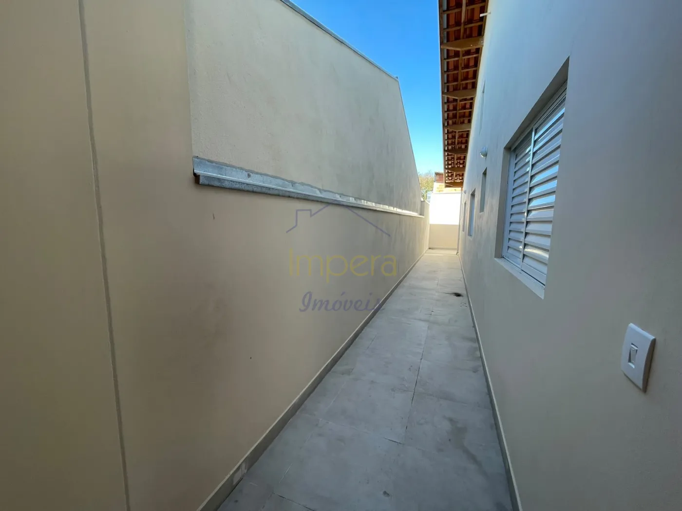 Casa, 3 quartos, 80 m² - Foto 3