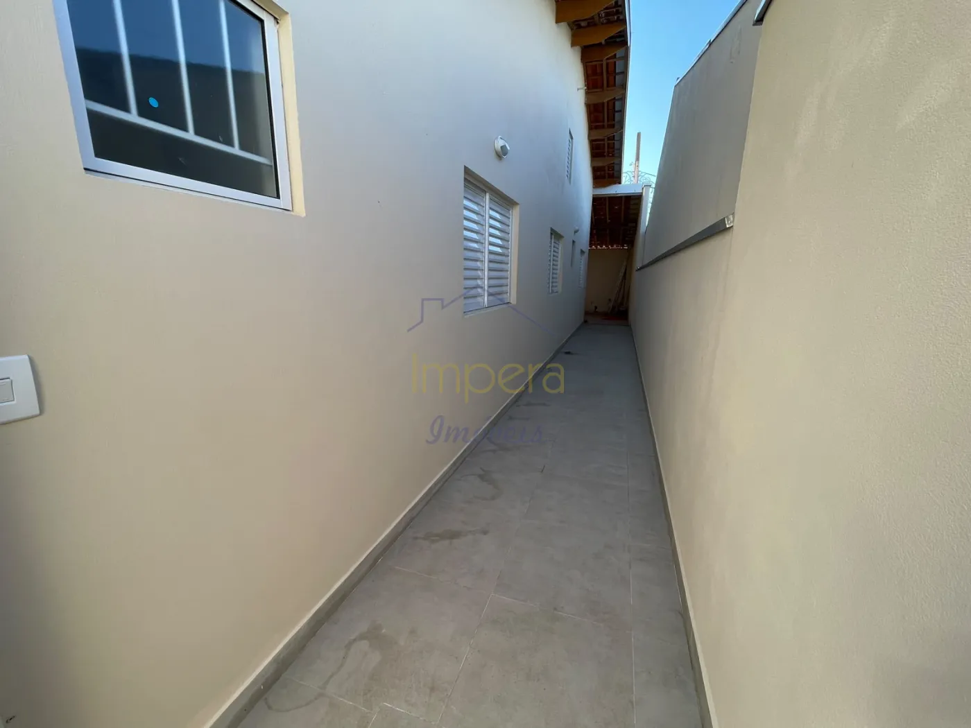 Casa, 3 quartos, 80 m² - Foto 4