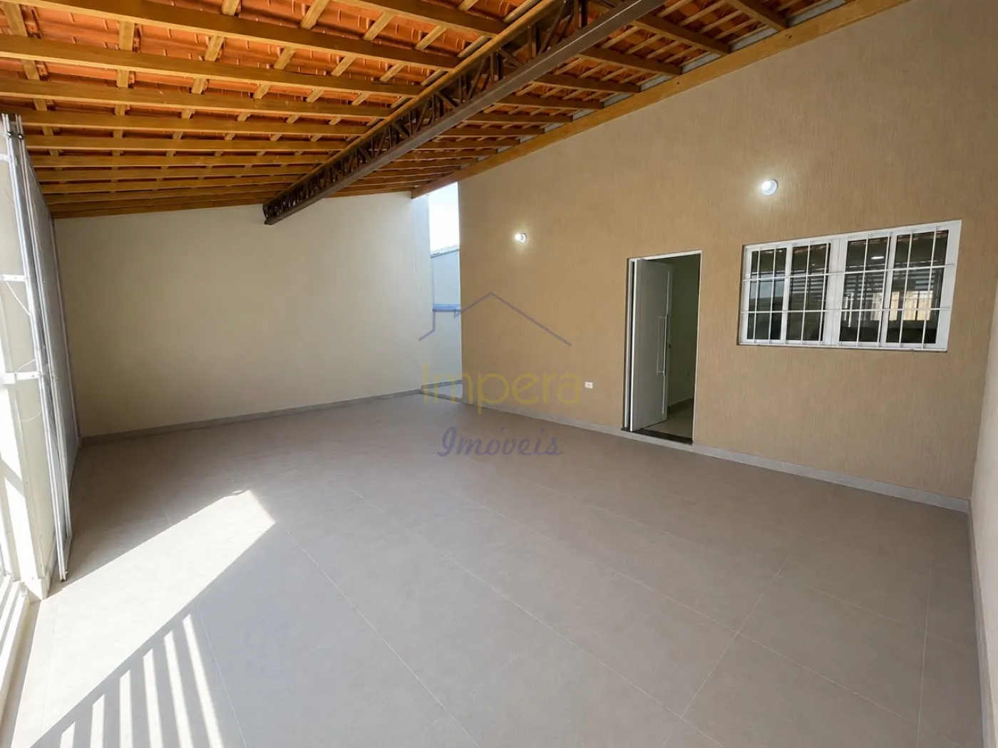 Casa, 3 quartos, 80 m² - Foto 1