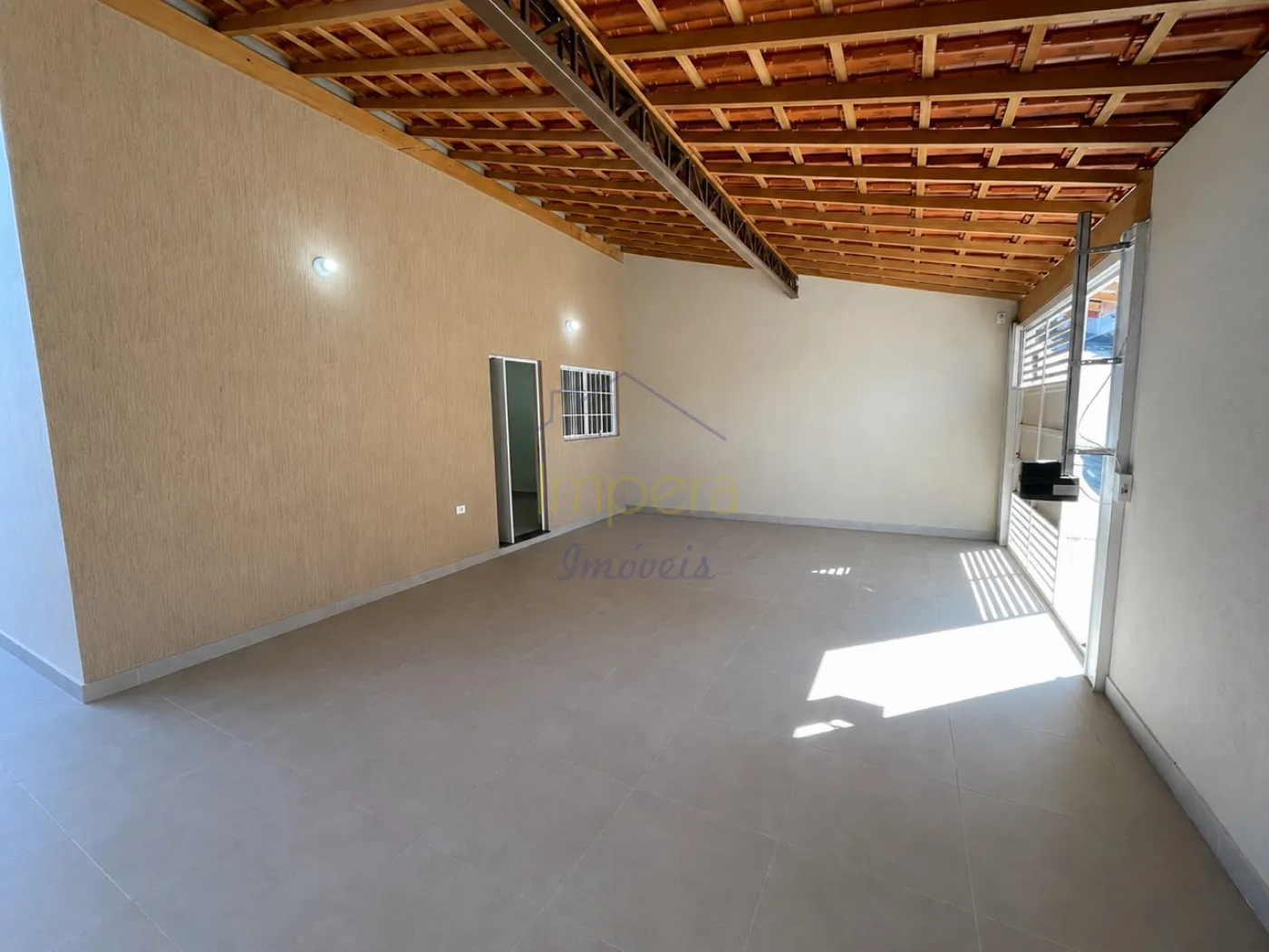 Casa, 3 quartos, 80 m² - Foto 2