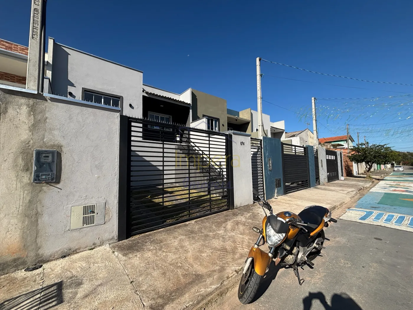 Casa, 2 quartos, 52 m² - Foto 1
