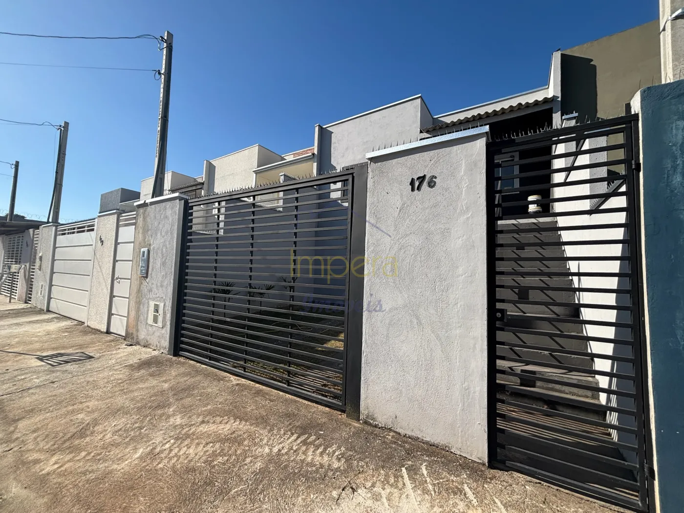 Casa, 2 quartos, 52 m² - Foto 2