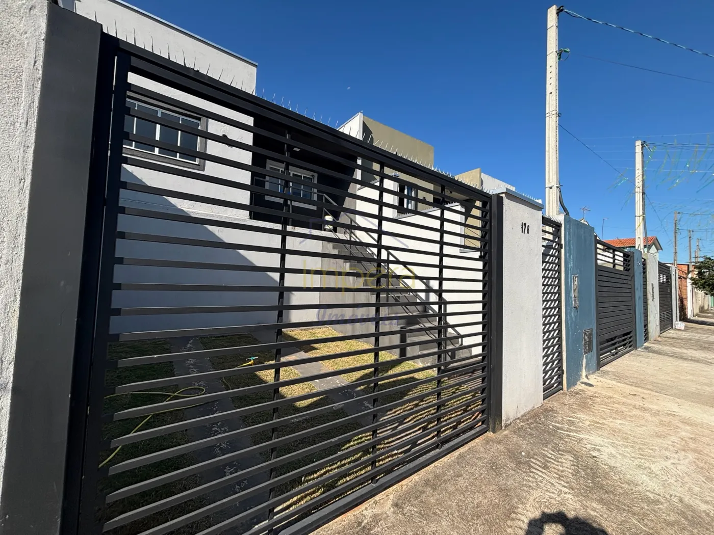 Casa, 2 quartos, 52 m² - Foto 3