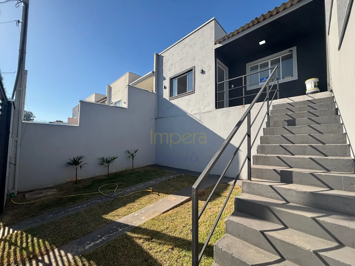 Casa, 2 quartos, 52 m² - Foto 4