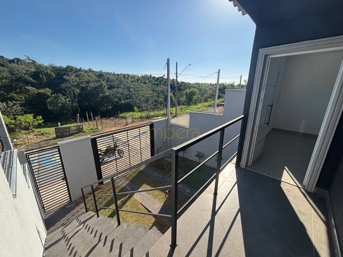 Casa, 2 quartos, 52 m² - Foto 6