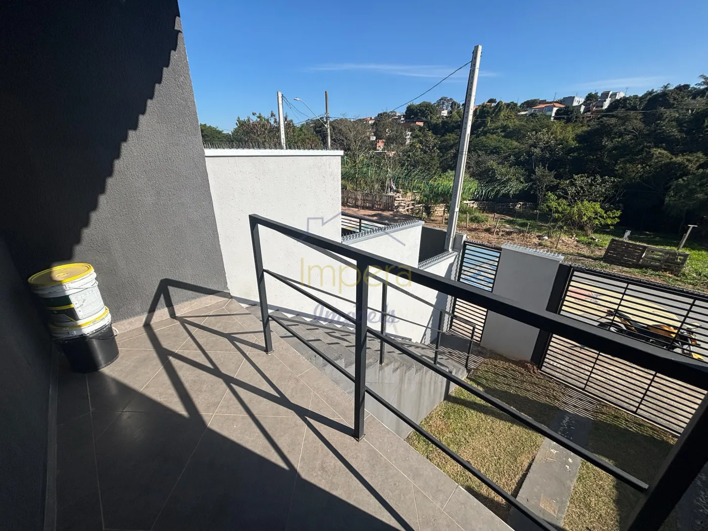 Casa, 2 quartos, 52 m² - Foto 7
