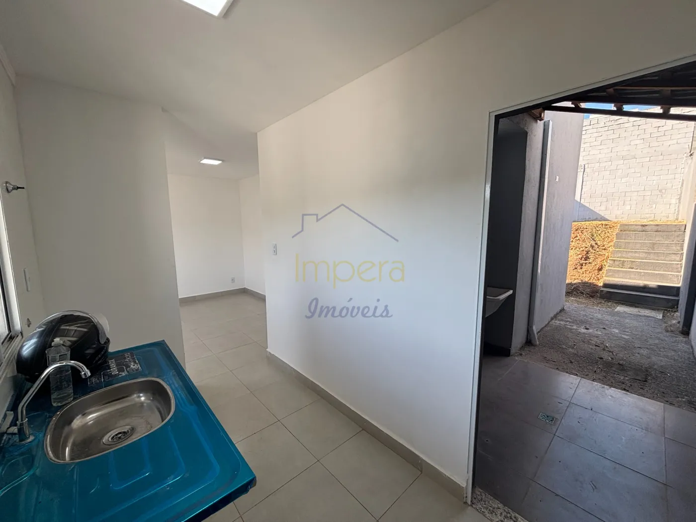 Casa, 2 quartos, 52 m² - Foto 13