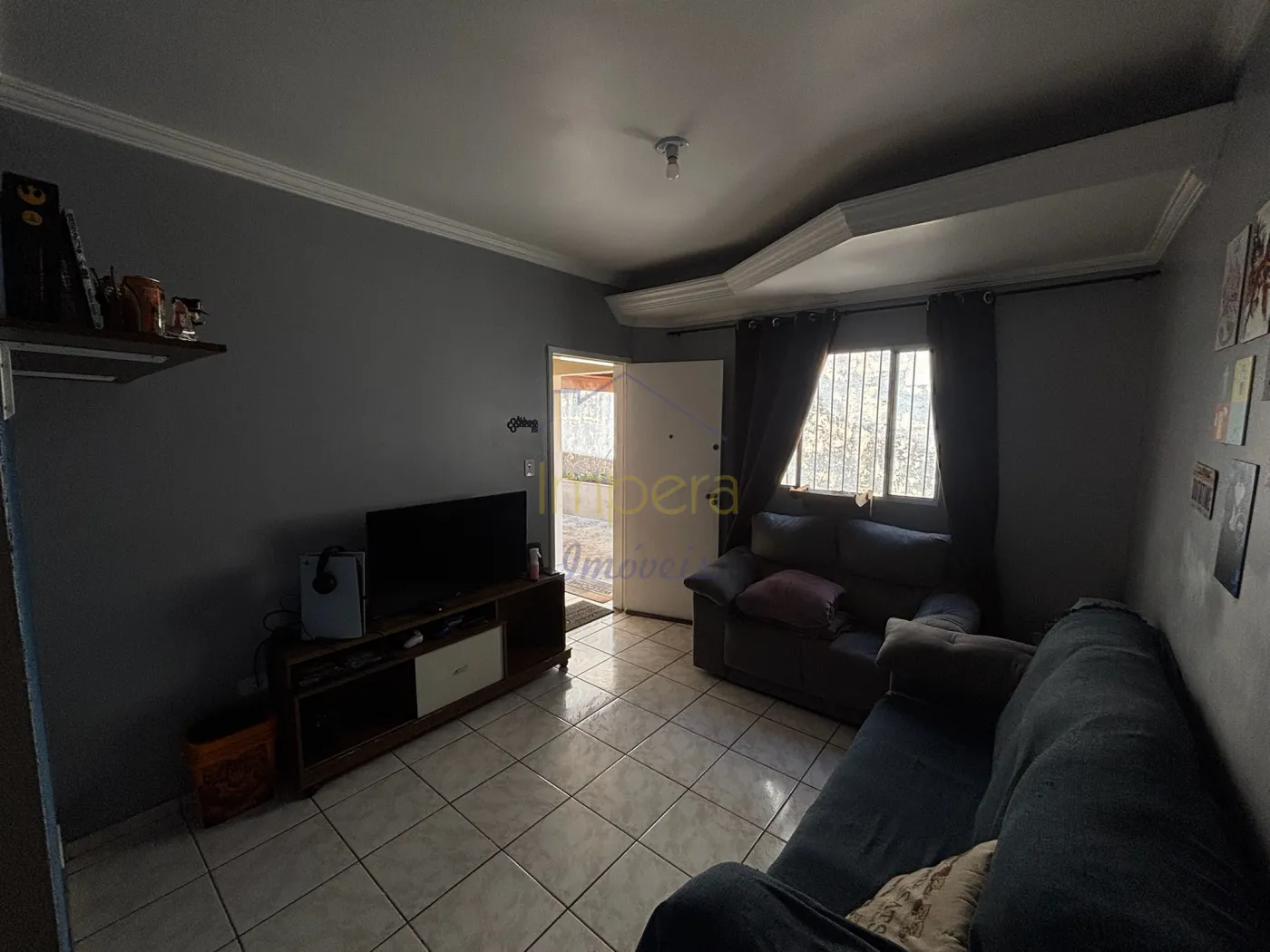 Apartamento, 2 quartos, 62 m² - Foto 2
