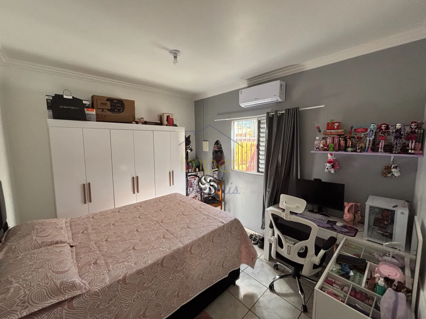 Apartamento, 2 quartos, 62 m² - Foto 6