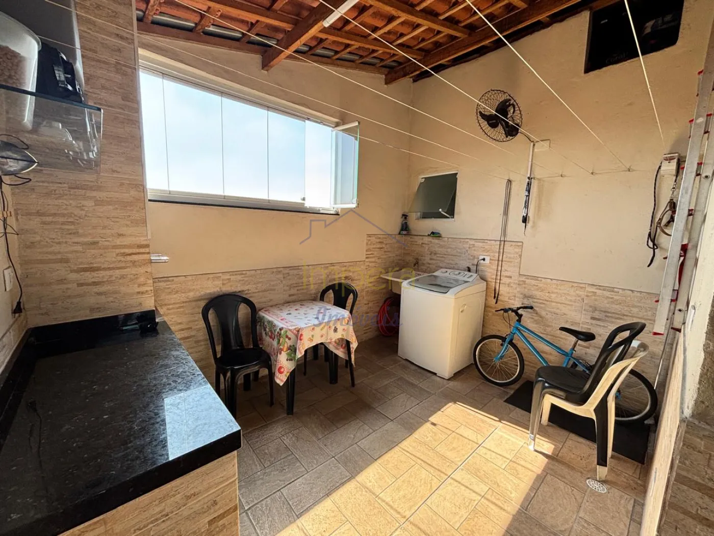 Casa, 3 quartos, 76 m² - Foto 17