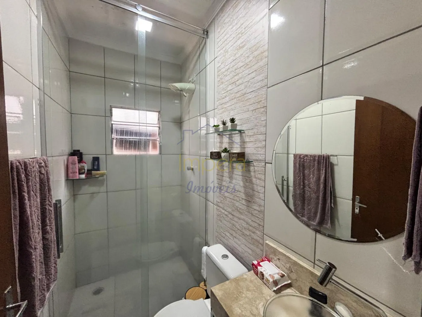 Casa, 3 quartos, 76 m² - Foto 9
