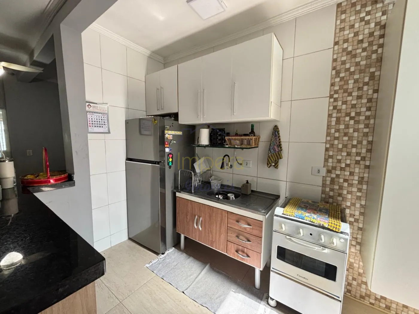 Casa, 3 quartos, 76 m² - Foto 5