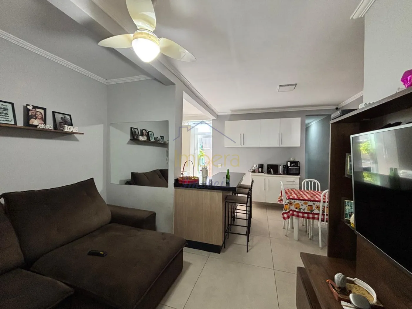 Casa, 3 quartos, 76 m² - Foto 3