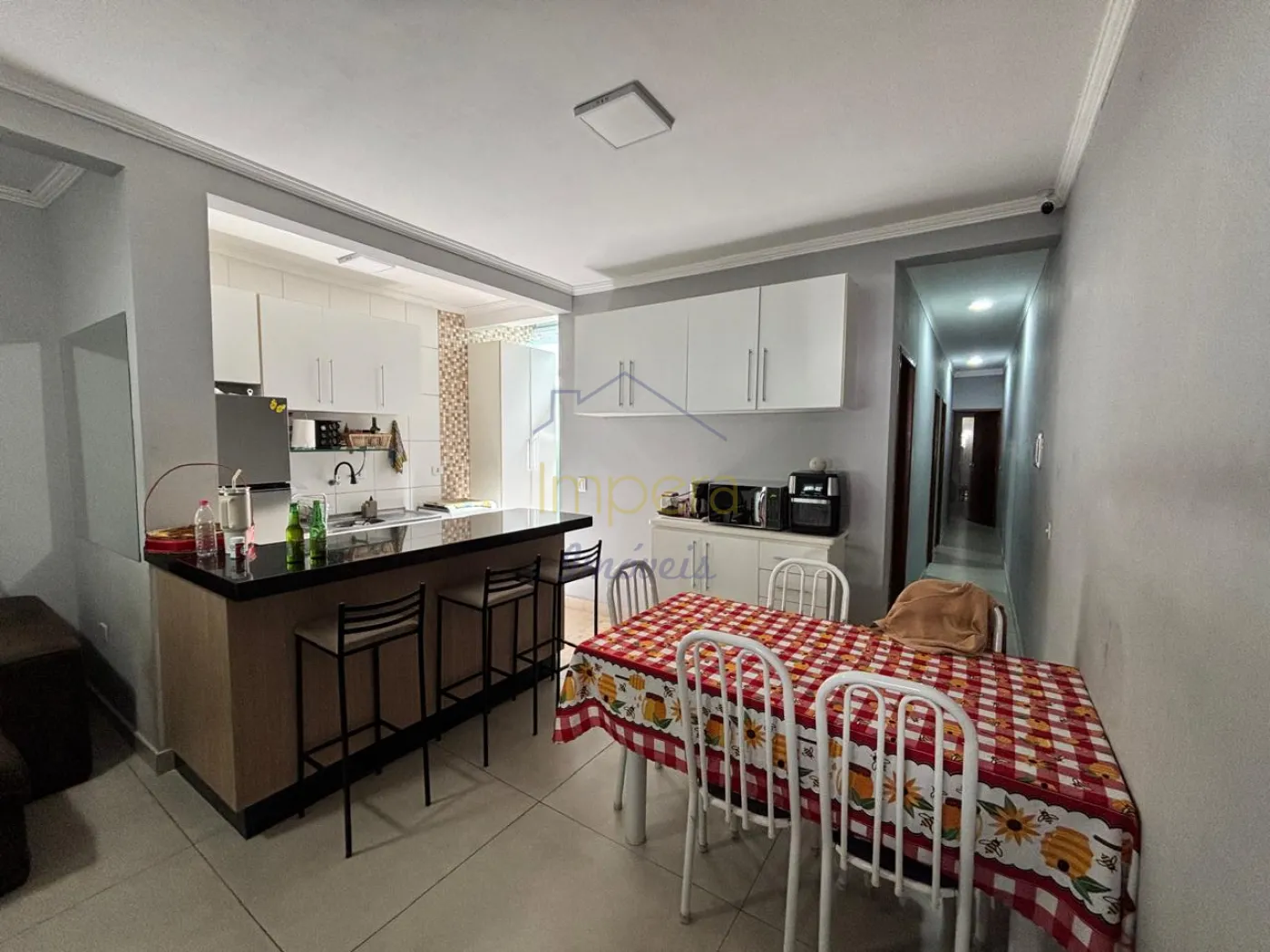 Casa, 3 quartos, 76 m² - Foto 1