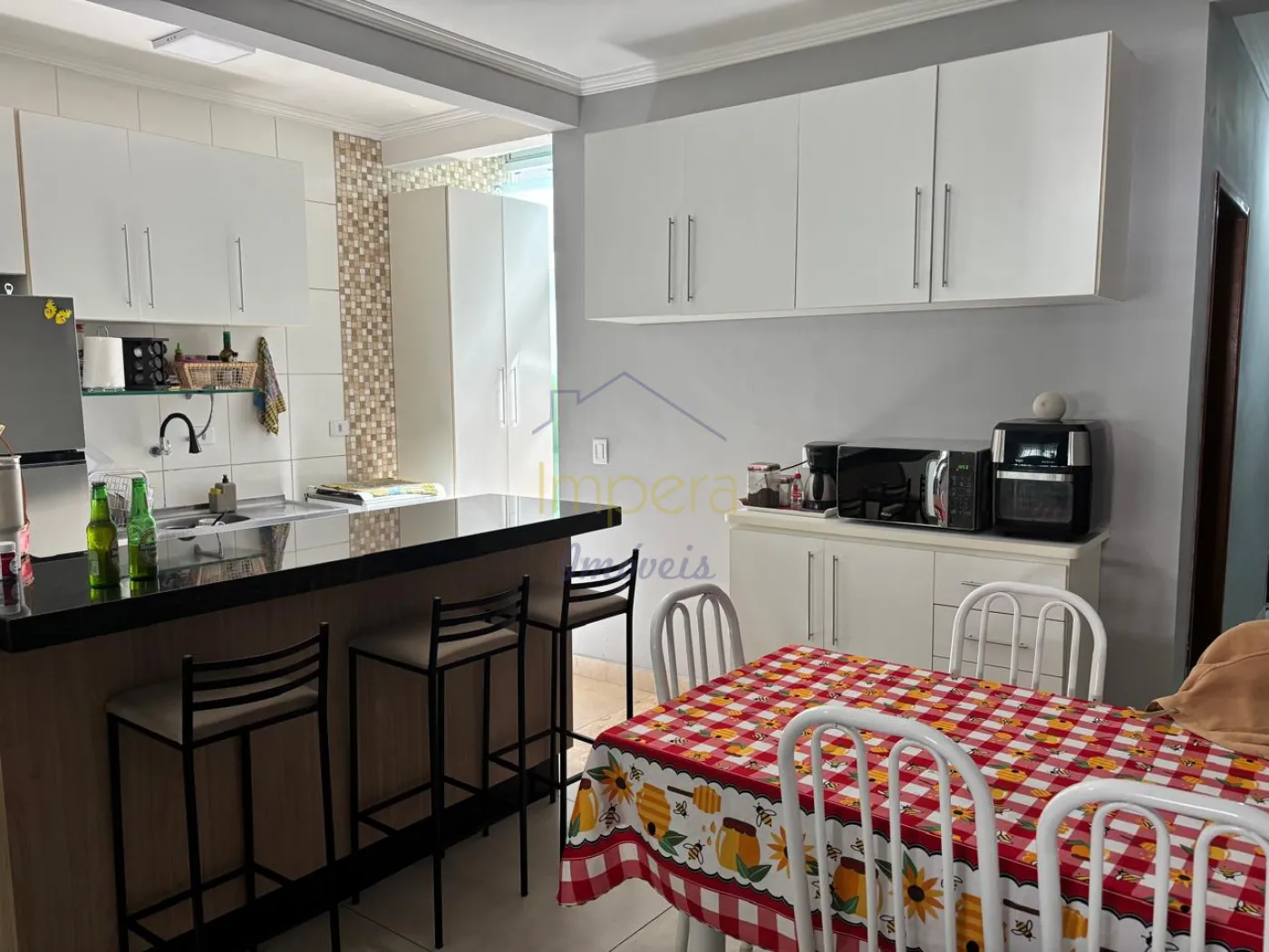 Casa, 3 quartos, 76 m² - Foto 4