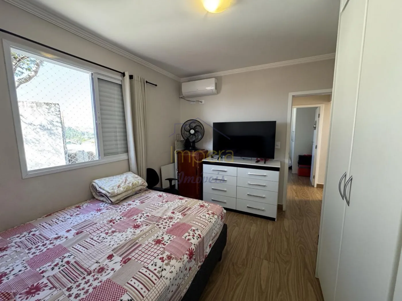 Apartamento, 2 quartos, 51 m² - Foto 11