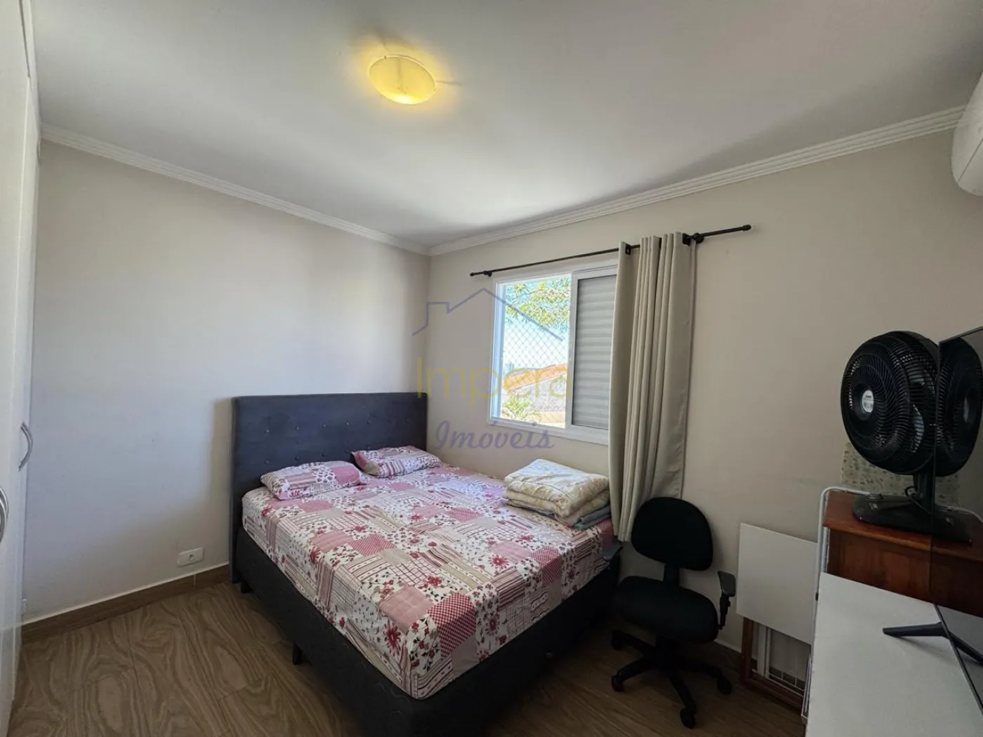 Apartamento, 2 quartos, 51 m² - Foto 9