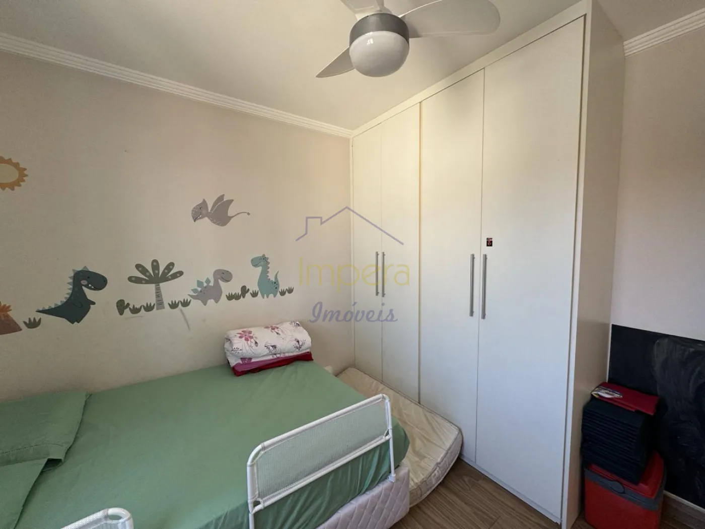 Apartamento, 2 quartos, 51 m² - Foto 5