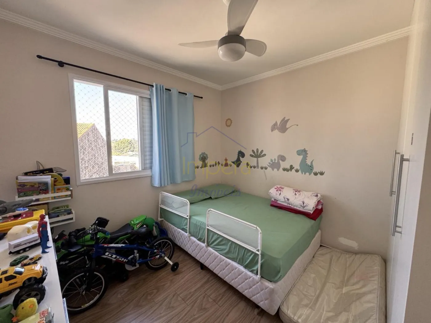 Apartamento, 2 quartos, 51 m² - Foto 4