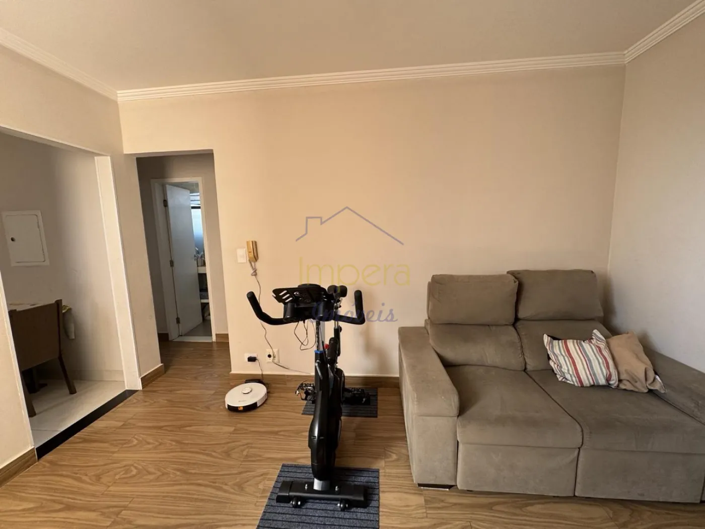 Apartamento, 2 quartos, 51 m² - Foto 1