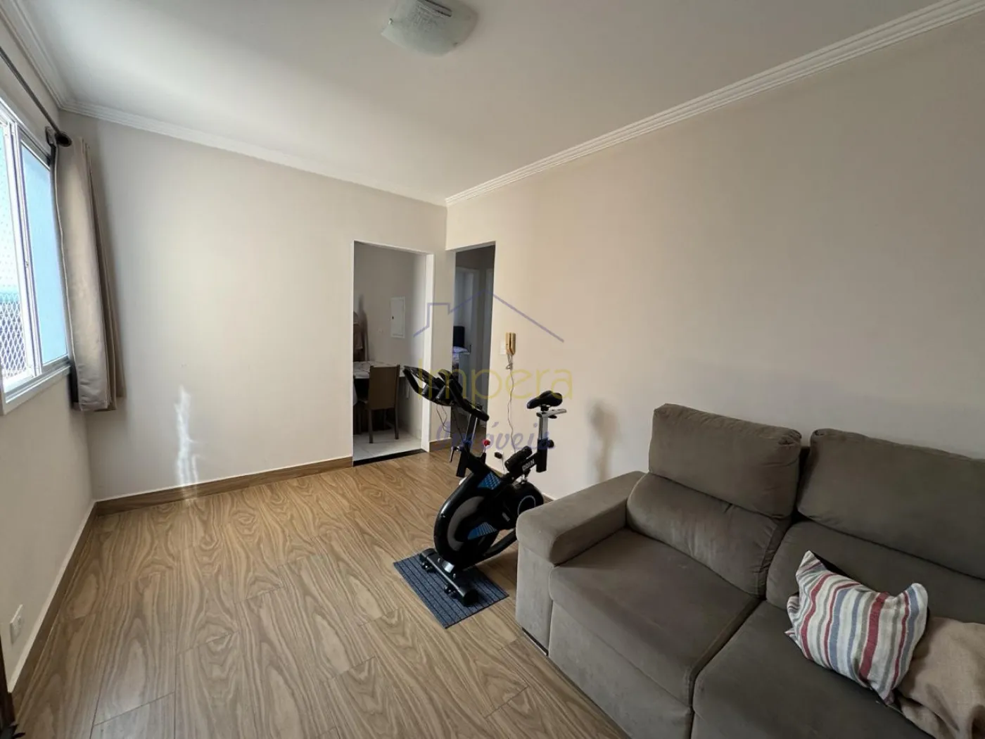 Apartamento, 2 quartos, 51 m² - Foto 3